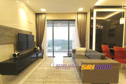 The Trizon (D10), Condominium #135928232